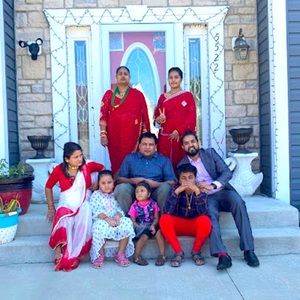 Meet your Posher, Indra